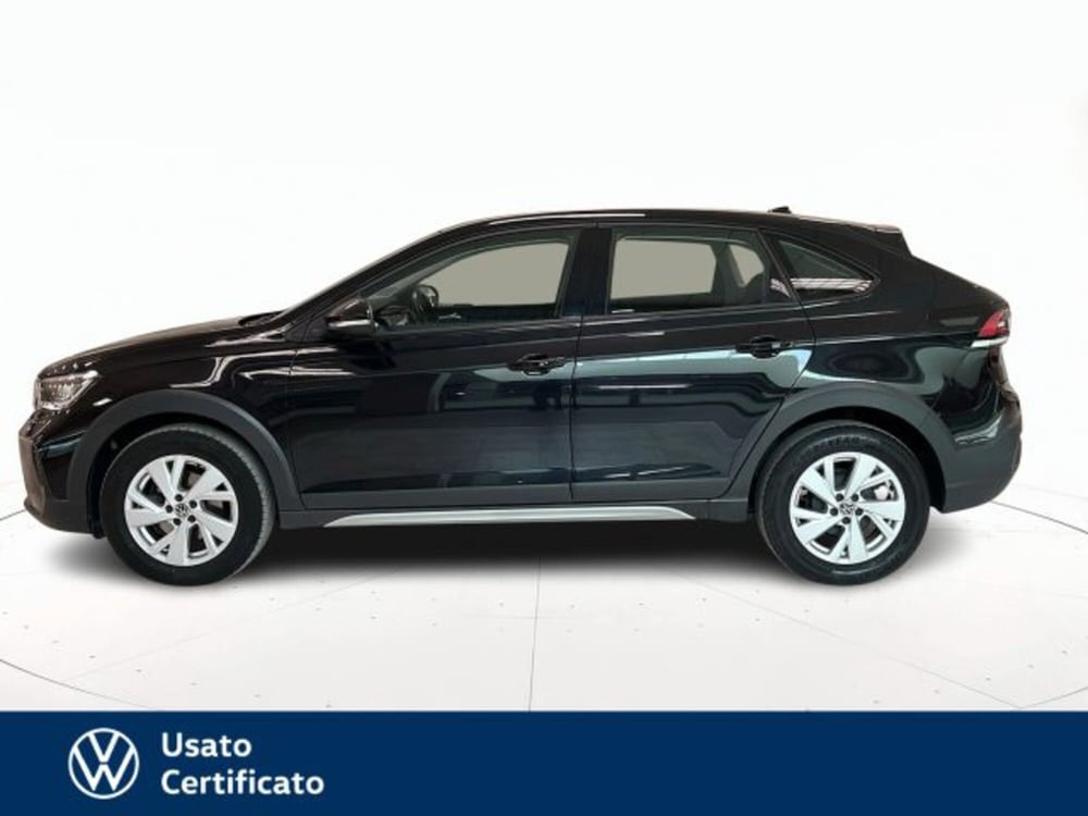 Volkswagen Taigo usata a Vicenza (2)