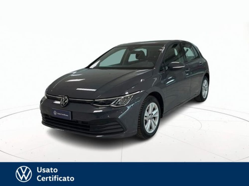 Volkswagen Golf usata a Vicenza