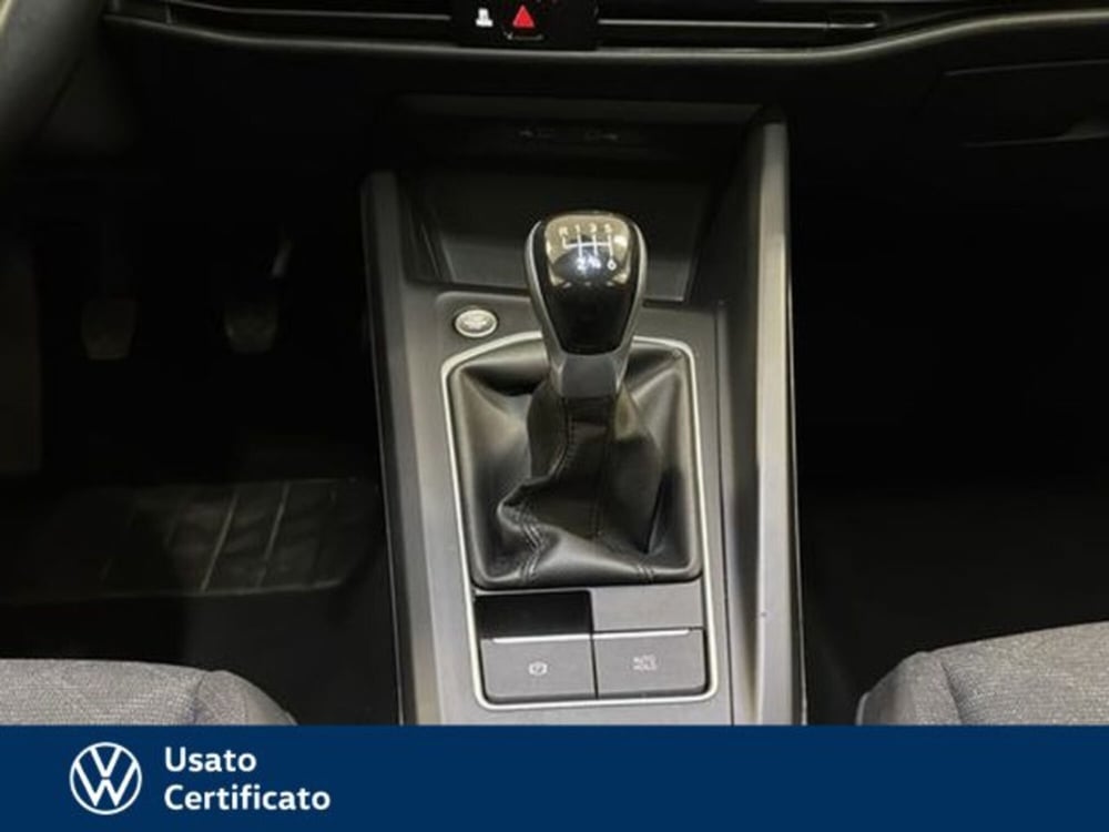 Volkswagen Golf usata a Vicenza (10)
