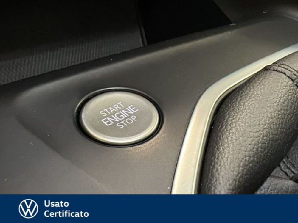 Volkswagen Golf usata a Vicenza (15)