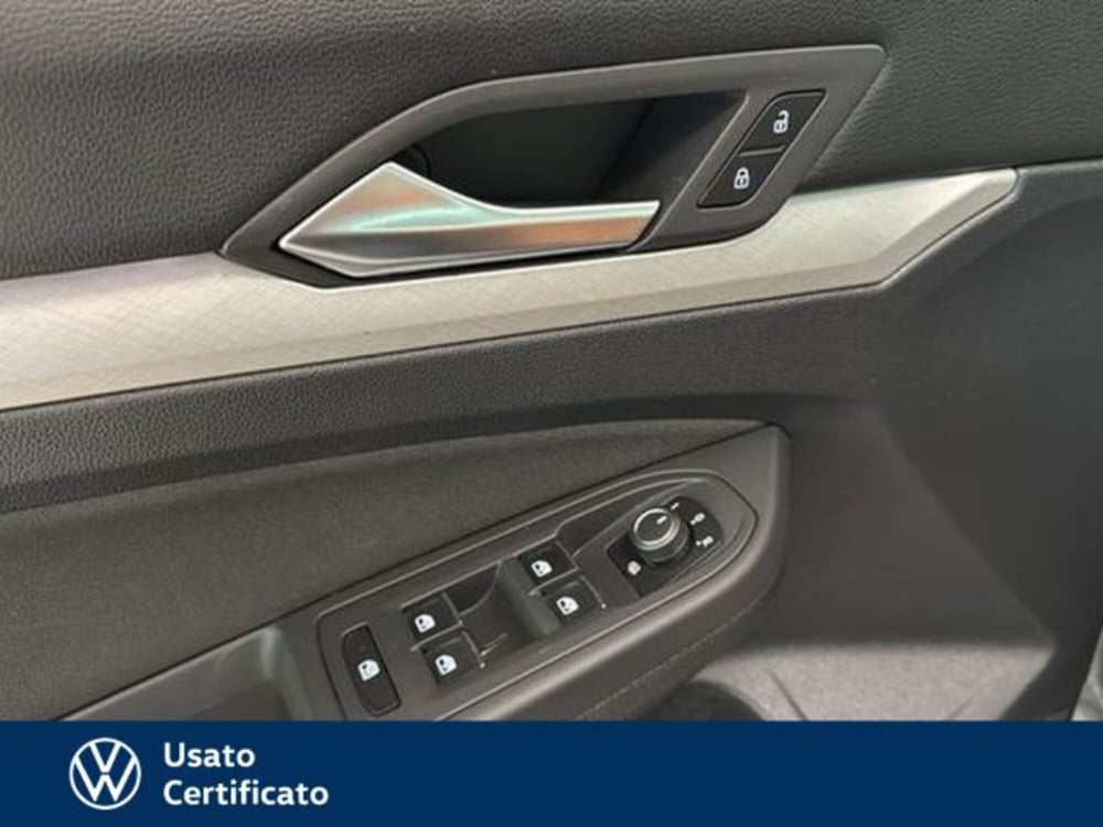 Volkswagen Golf usata a Vicenza (16)