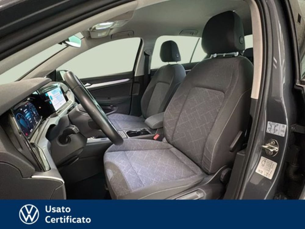 Volkswagen Golf usata a Vicenza (17)