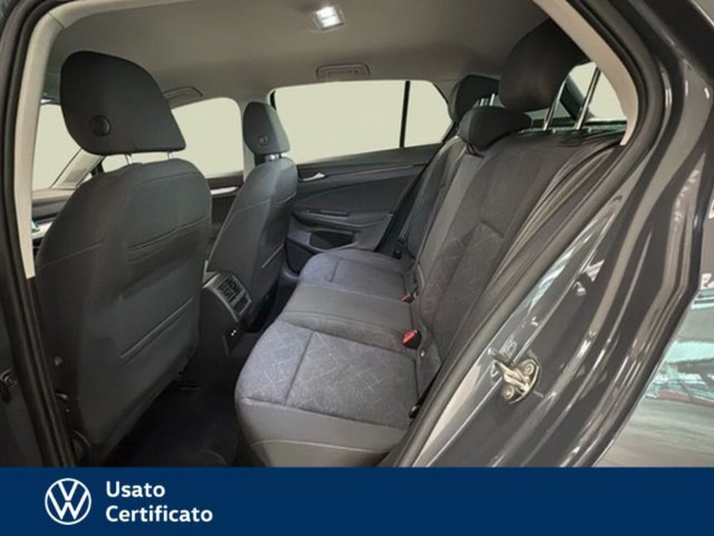 Volkswagen Golf usata a Vicenza (18)