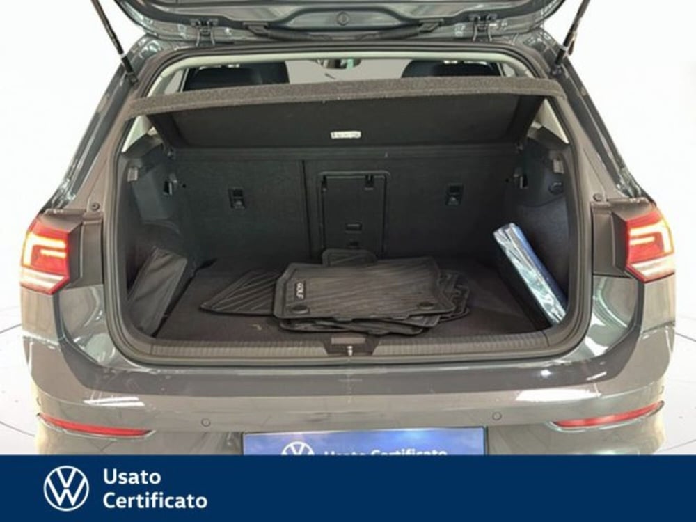 Volkswagen Golf usata a Vicenza (19)