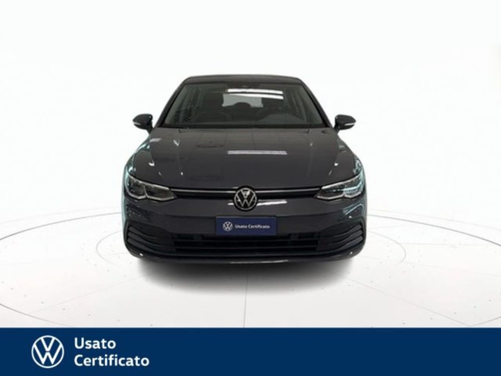 Volkswagen Golf usata a Vicenza (2)