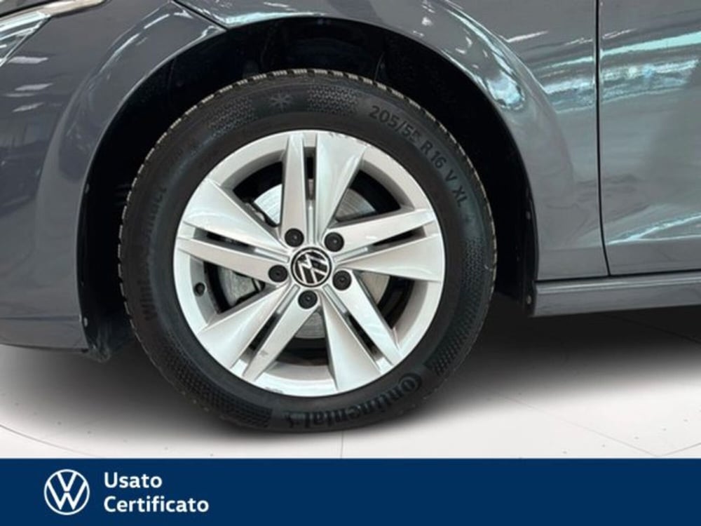 Volkswagen Golf usata a Vicenza (20)