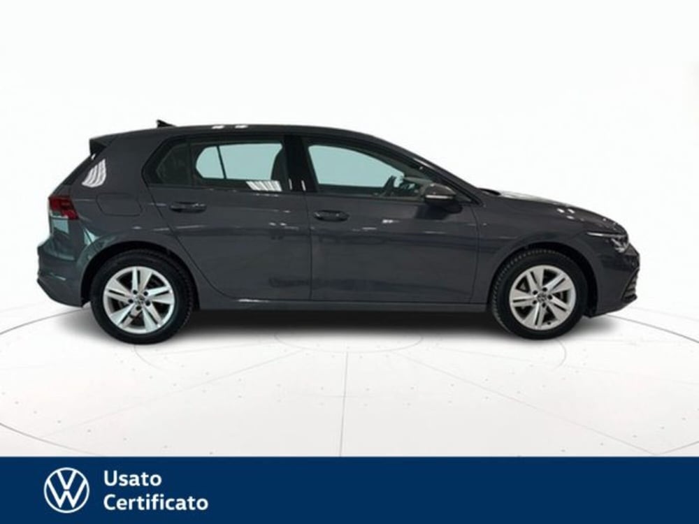 Volkswagen Golf usata a Vicenza (3)
