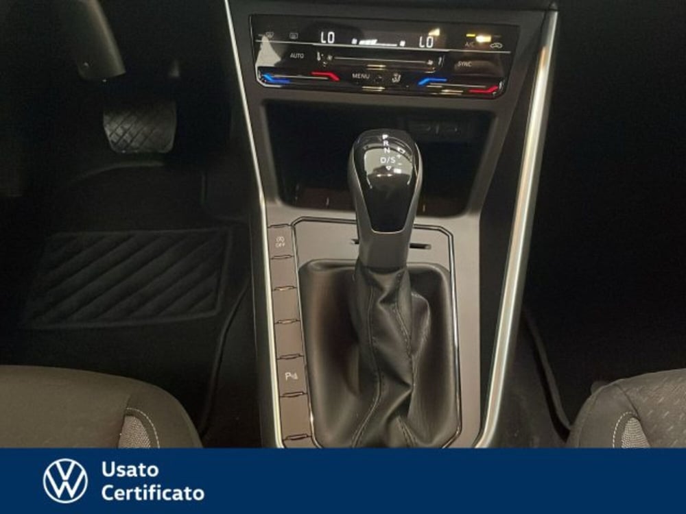 Volkswagen Polo nuova a Vicenza (11)