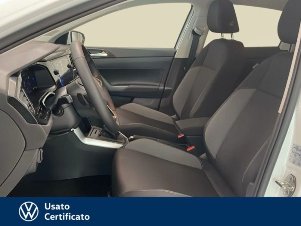 Volkswagen Polo nuova a Vicenza (13)