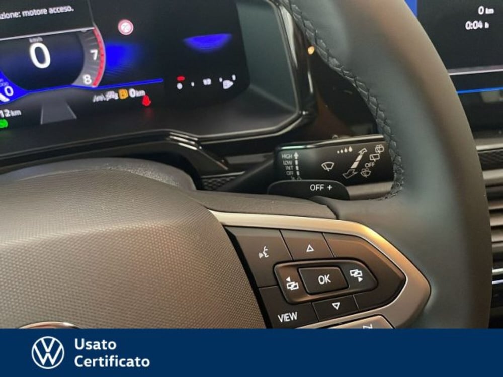Volkswagen Polo nuova a Vicenza (15)