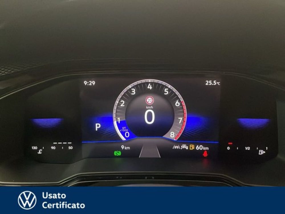Volkswagen Polo nuova a Vicenza (14)