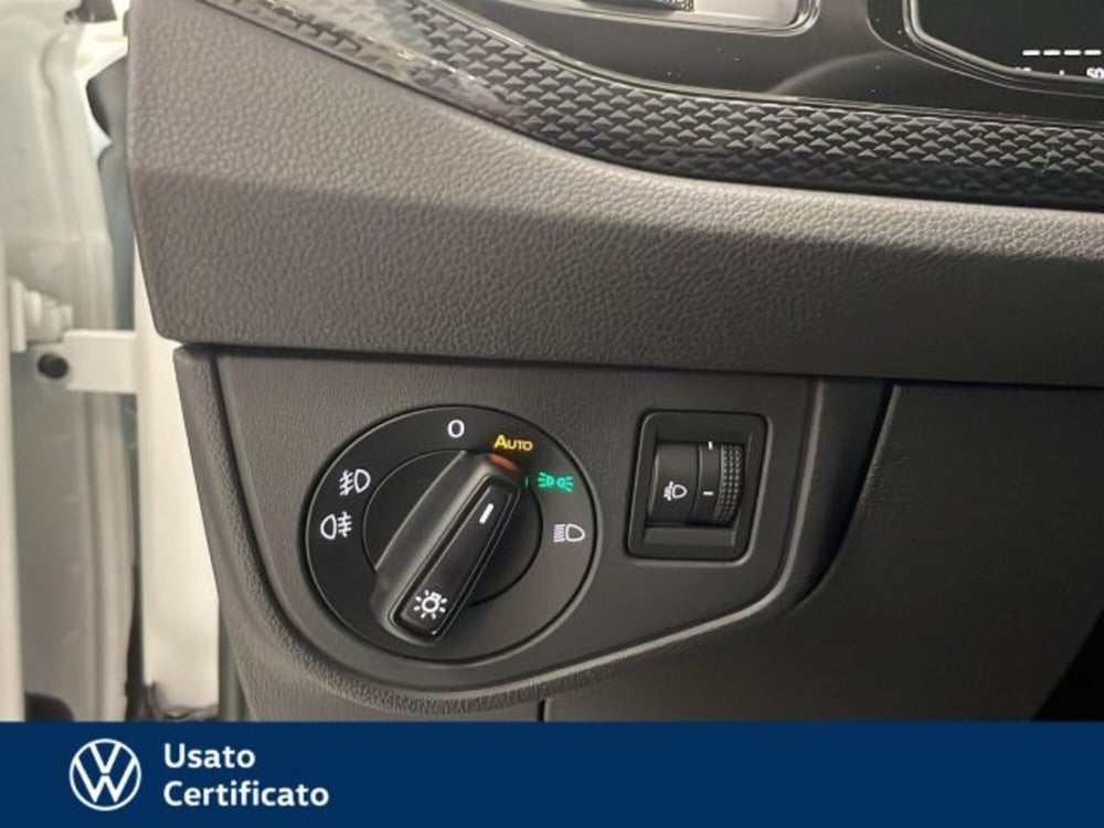 Volkswagen Polo nuova a Vicenza (16)