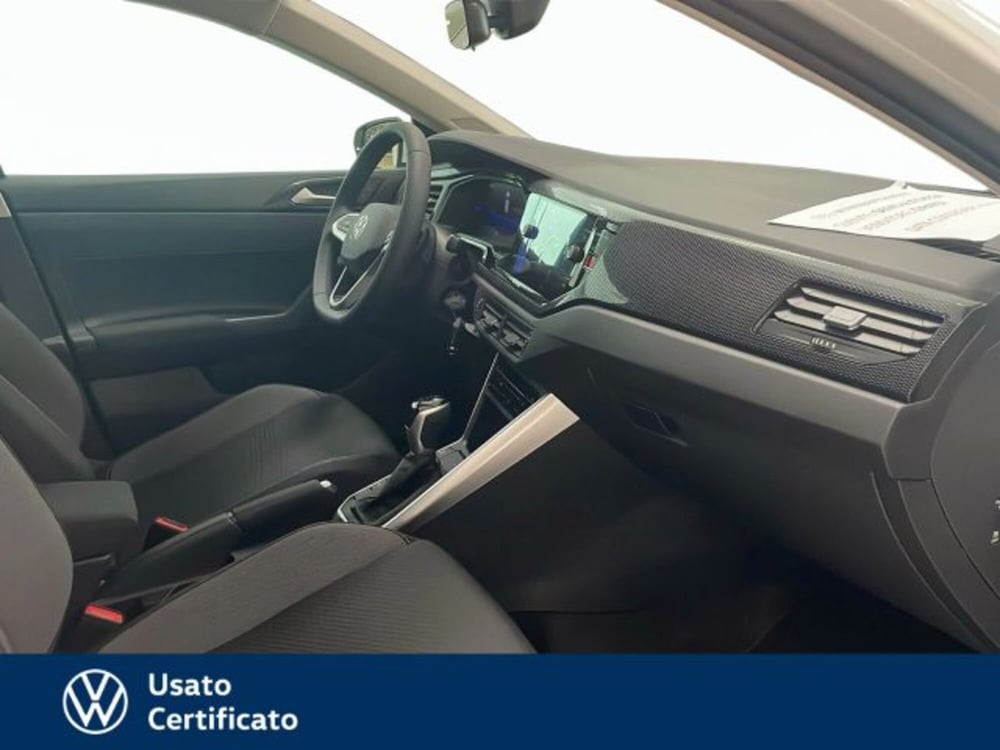 Volkswagen Polo nuova a Vicenza (6)