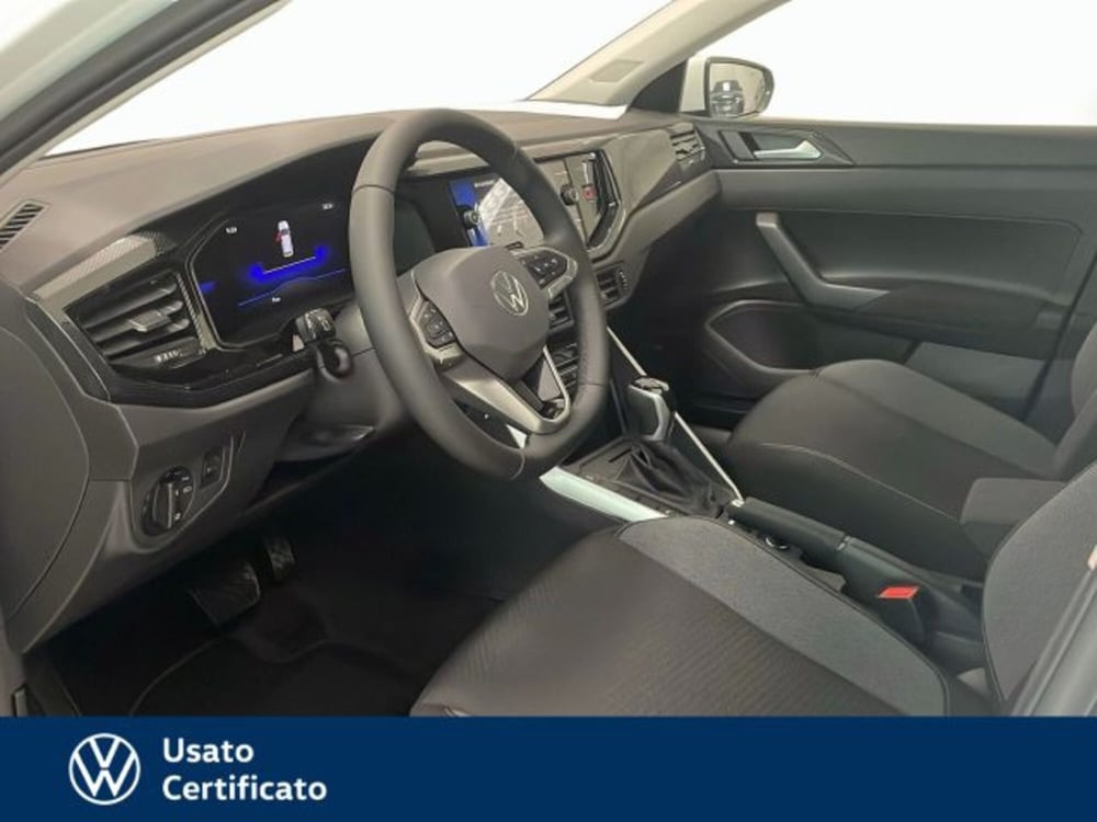 Volkswagen Polo nuova a Vicenza (7)