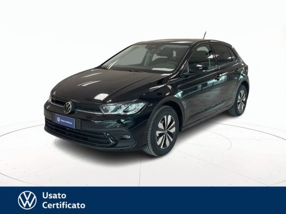 Volkswagen Polo nuova a Vicenza