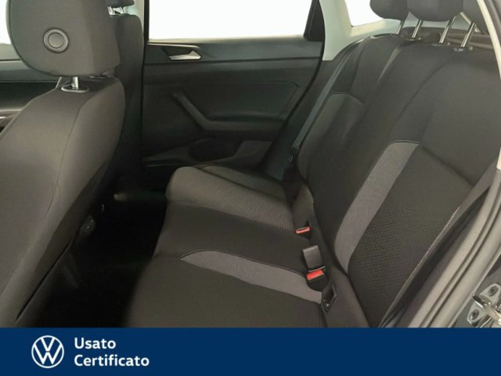 Volkswagen Polo nuova a Vicenza (11)