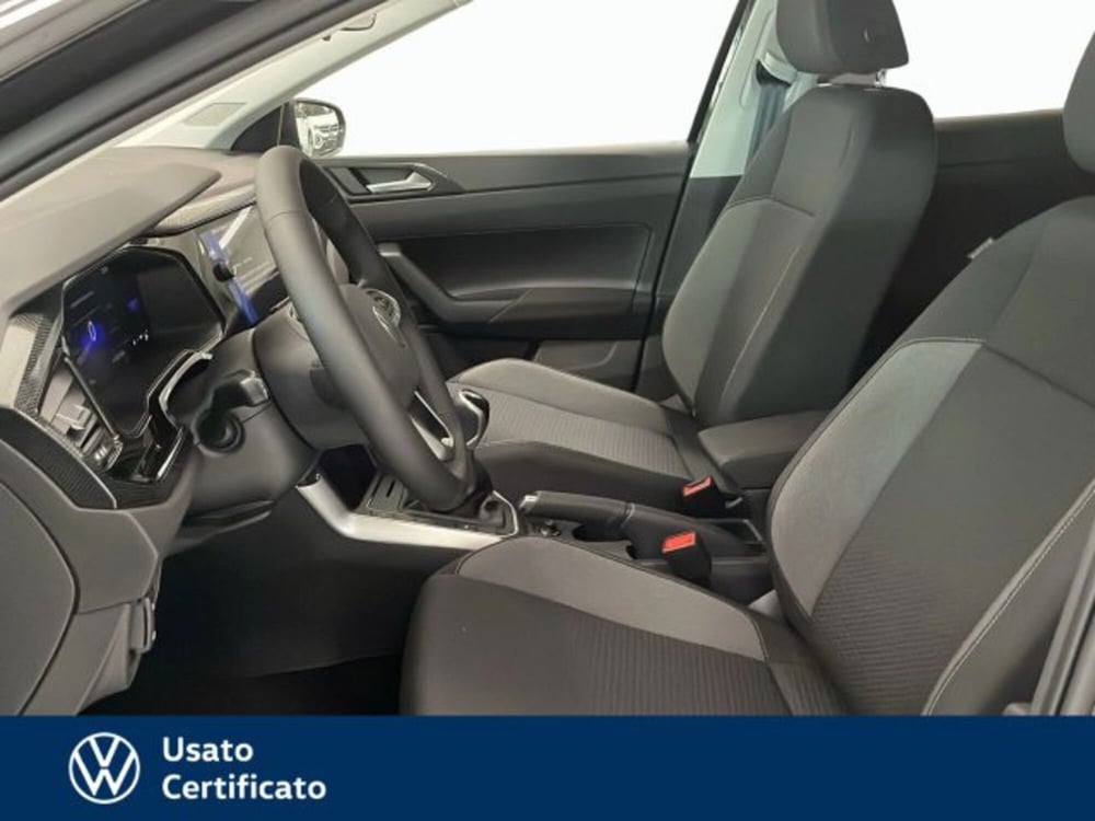 Volkswagen Polo nuova a Vicenza (12)