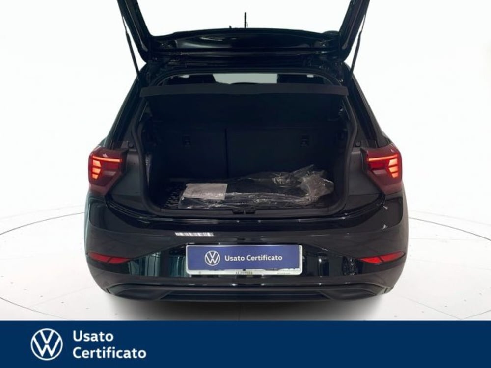 Volkswagen Polo nuova a Vicenza (16)