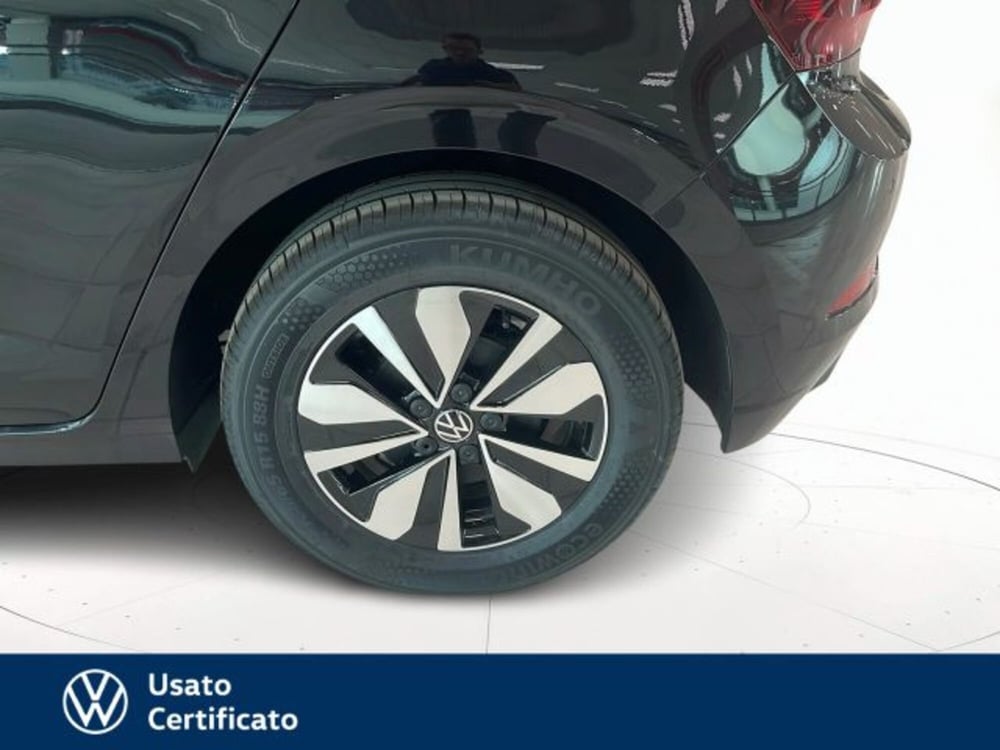 Volkswagen Polo nuova a Vicenza (17)