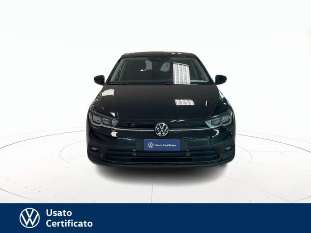Volkswagen Polo nuova a Vicenza (2)