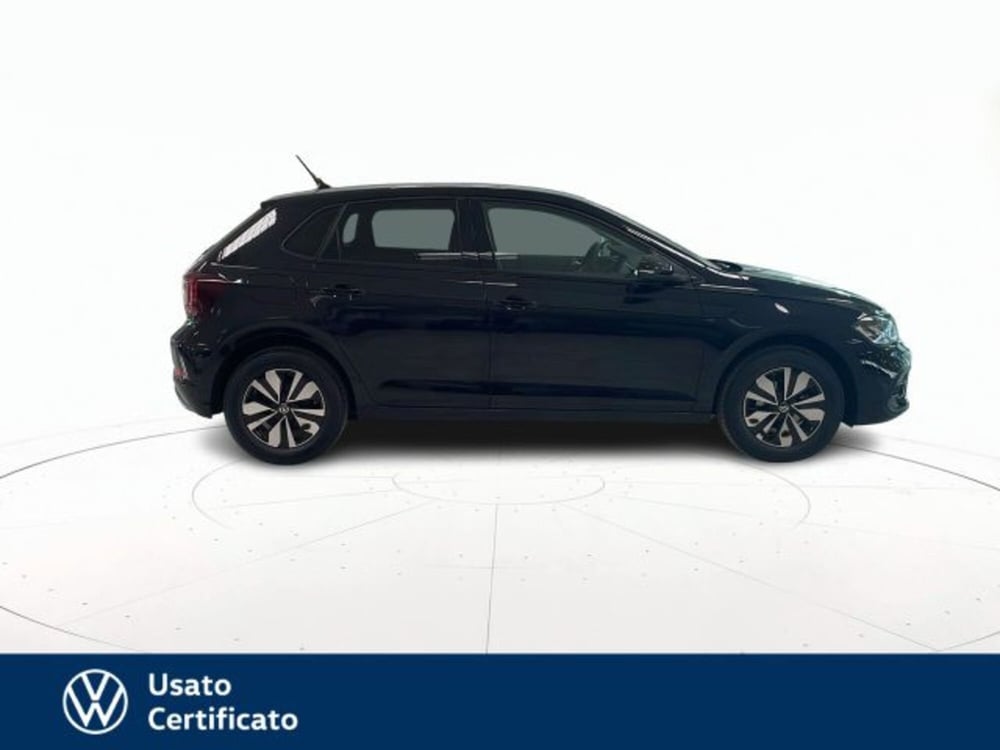 Volkswagen Polo nuova a Vicenza (3)
