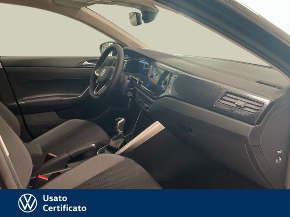 Volkswagen Polo nuova a Vicenza (6)