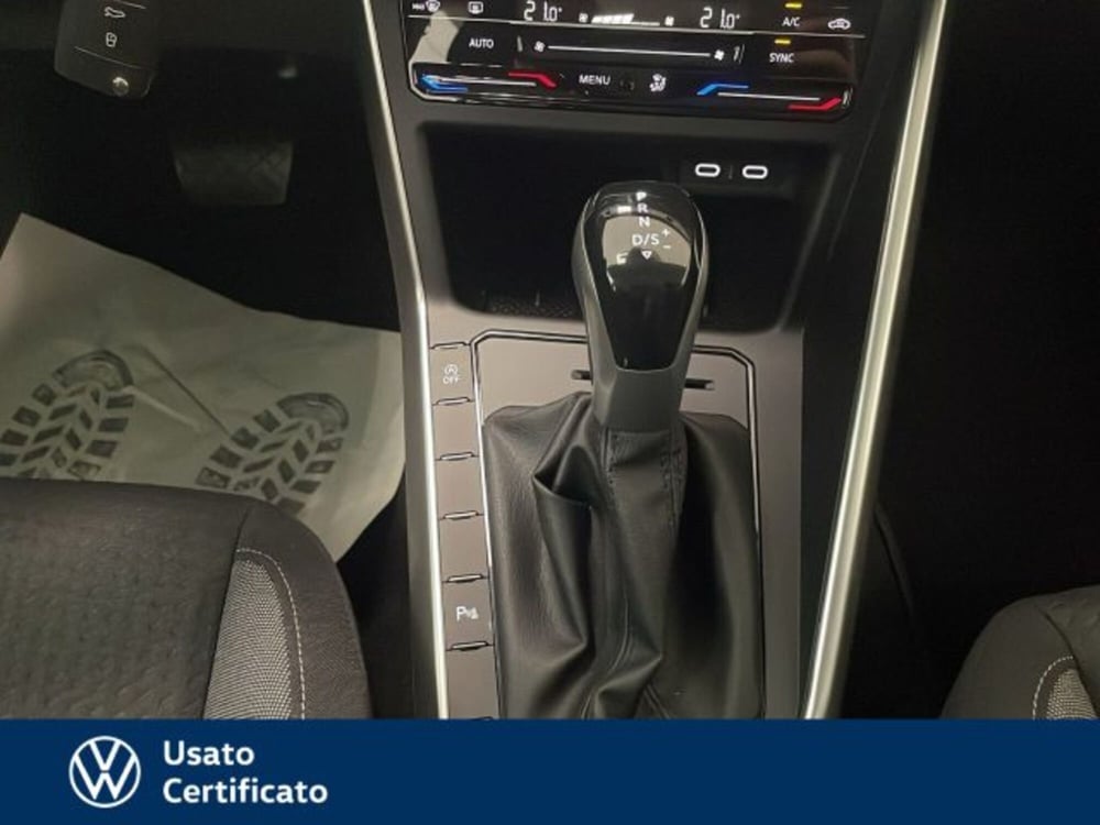 Volkswagen Polo nuova a Vicenza (11)