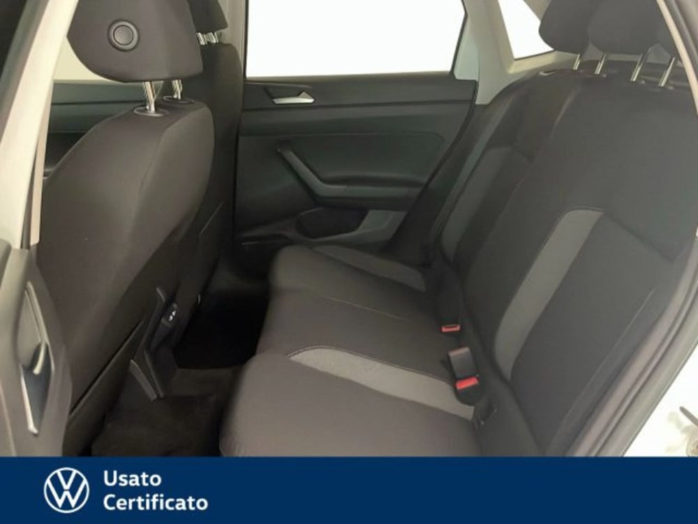 Volkswagen Polo nuova a Vicenza (12)