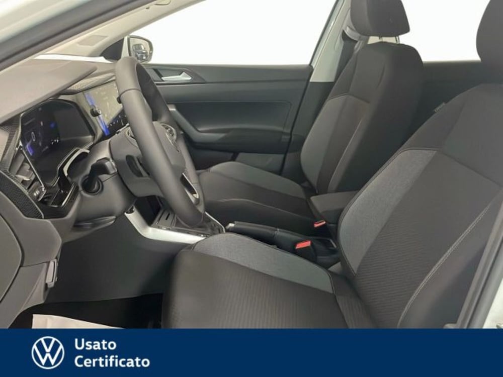 Volkswagen Polo nuova a Vicenza (13)