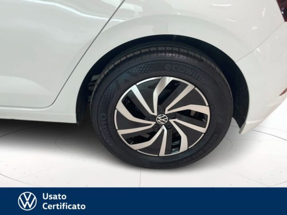 Volkswagen Polo nuova a Vicenza (19)