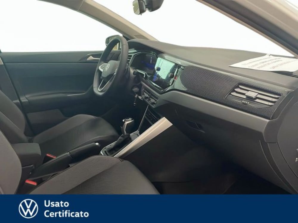 Volkswagen Polo nuova a Vicenza (6)