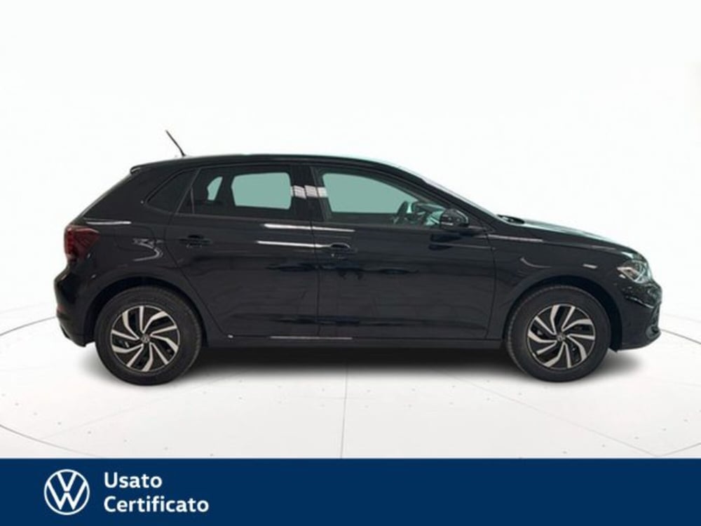 Volkswagen Polo nuova a Vicenza (3)
