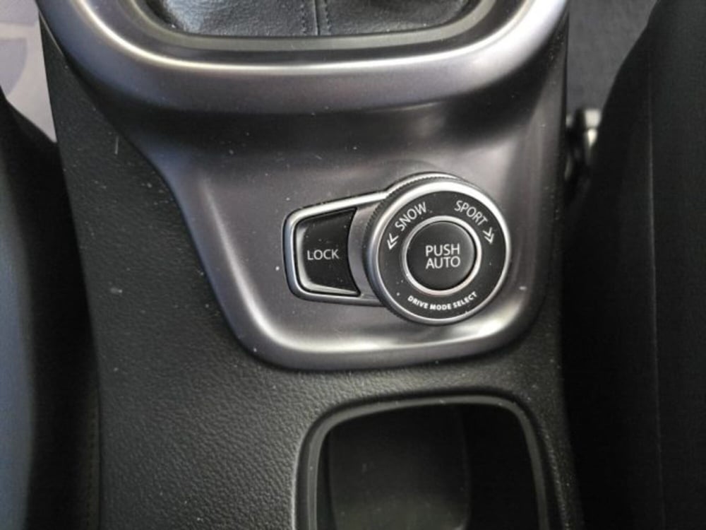 Suzuki Vitara usata a Reggio Emilia (14)