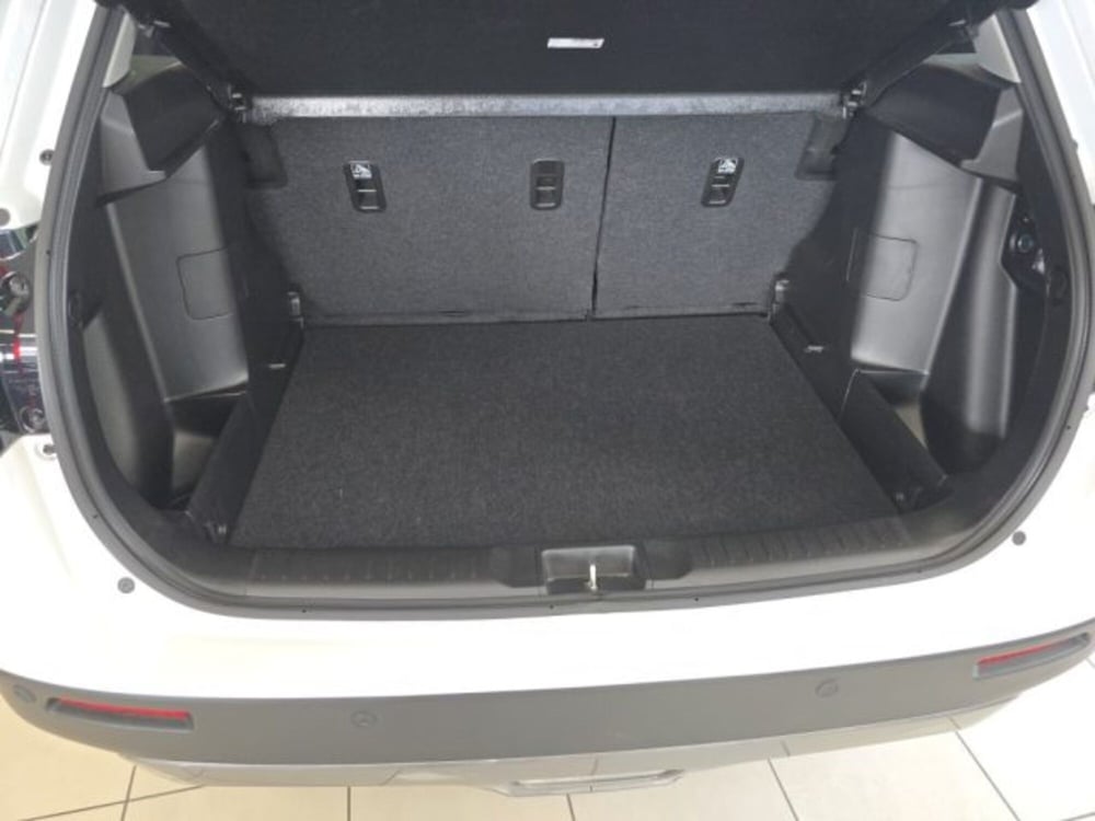 Suzuki Vitara usata a Reggio Emilia (17)