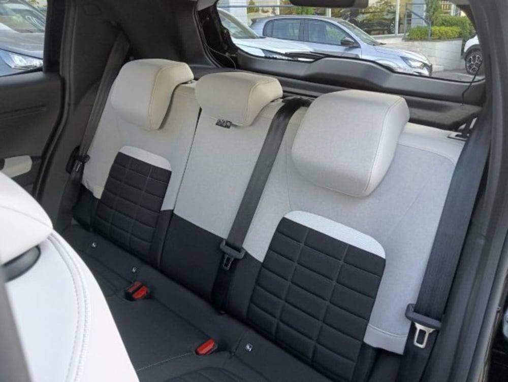 Citroen C3 nuova a Brescia (11)