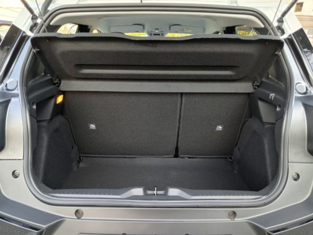 Citroen C3 nuova a Brescia (17)