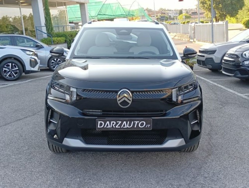 Citroen C3 nuova a Brescia (2)