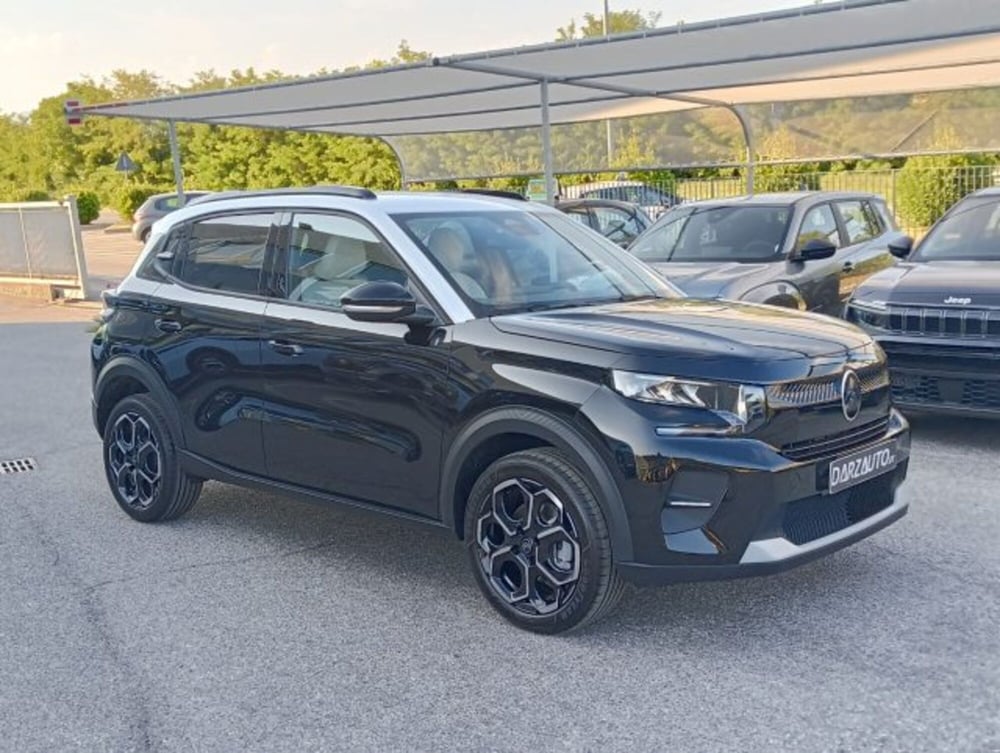Citroen C3 nuova a Brescia (3)