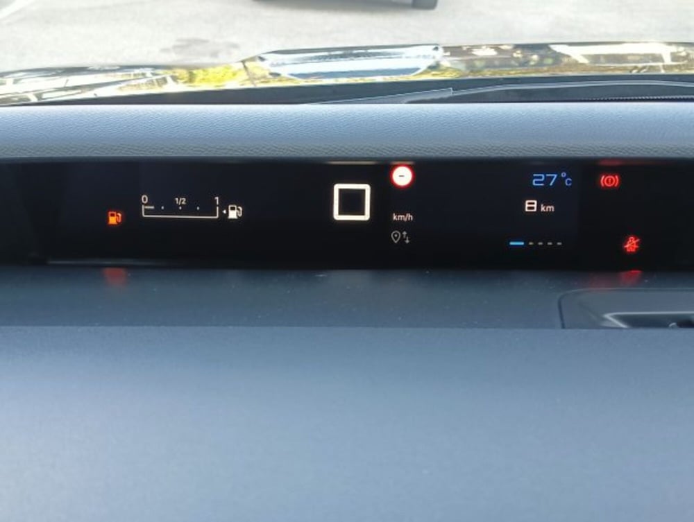Citroen C3 nuova a Brescia (8)