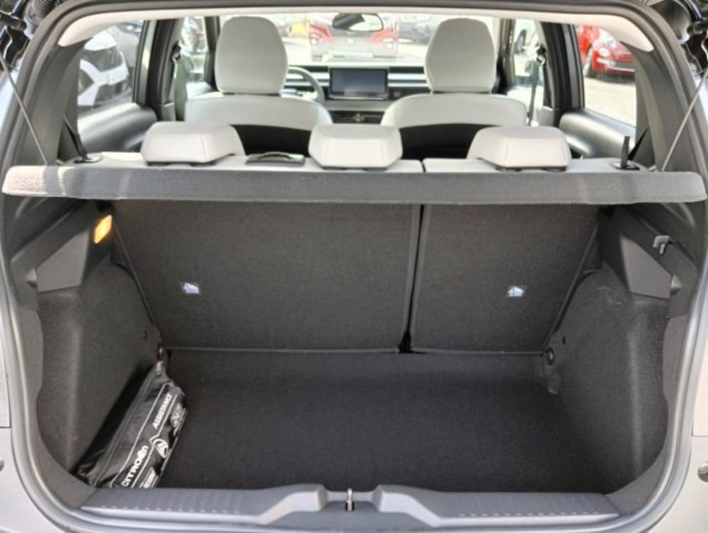 Citroen C3 nuova a Brescia (17)