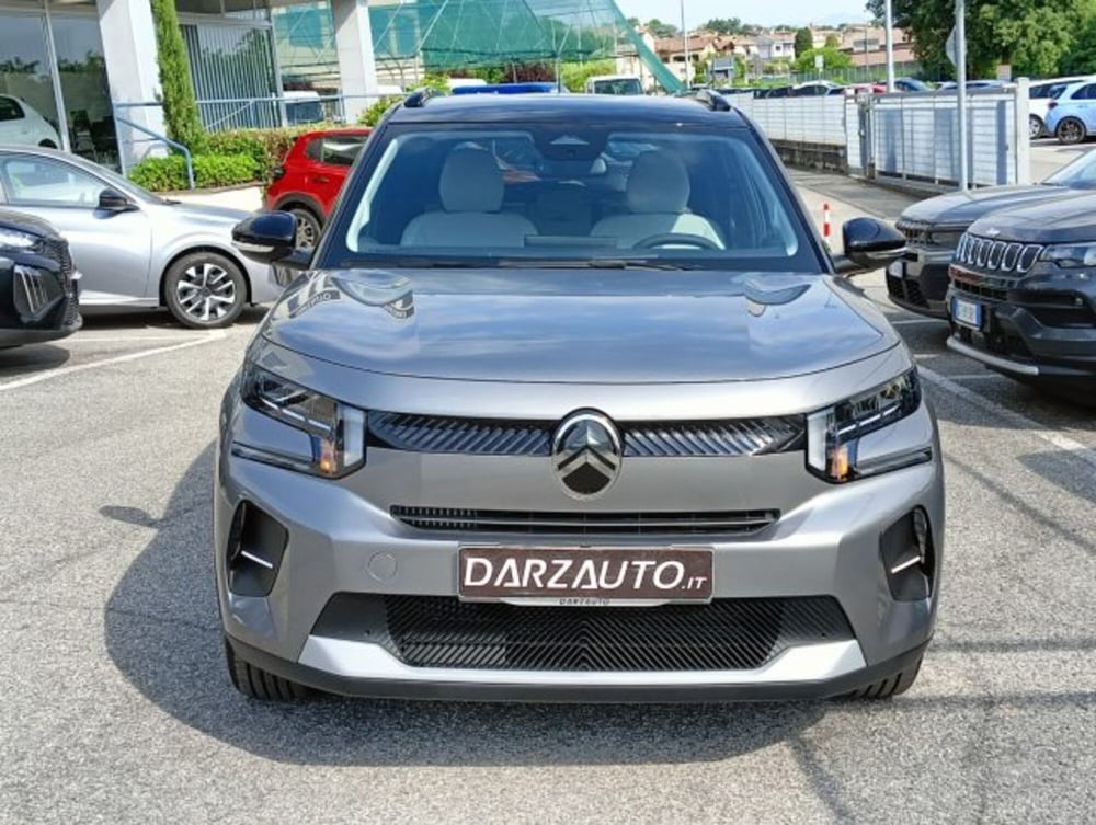 Citroen C3 nuova a Brescia (2)