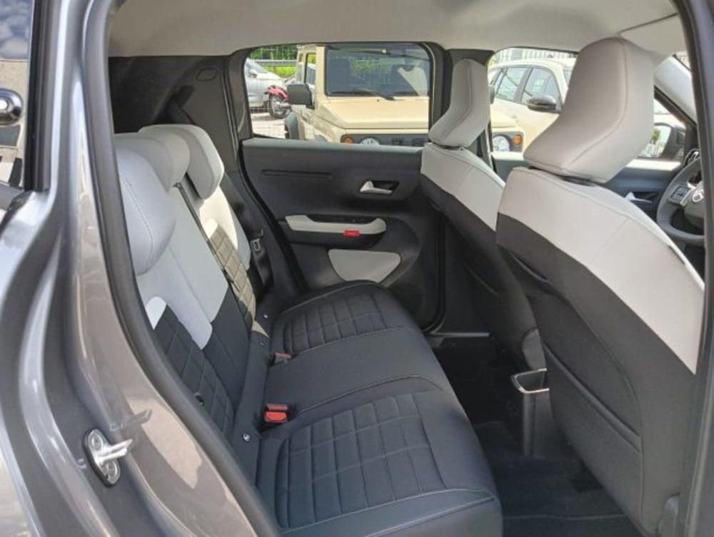 Citroen C3 nuova a Brescia (20)