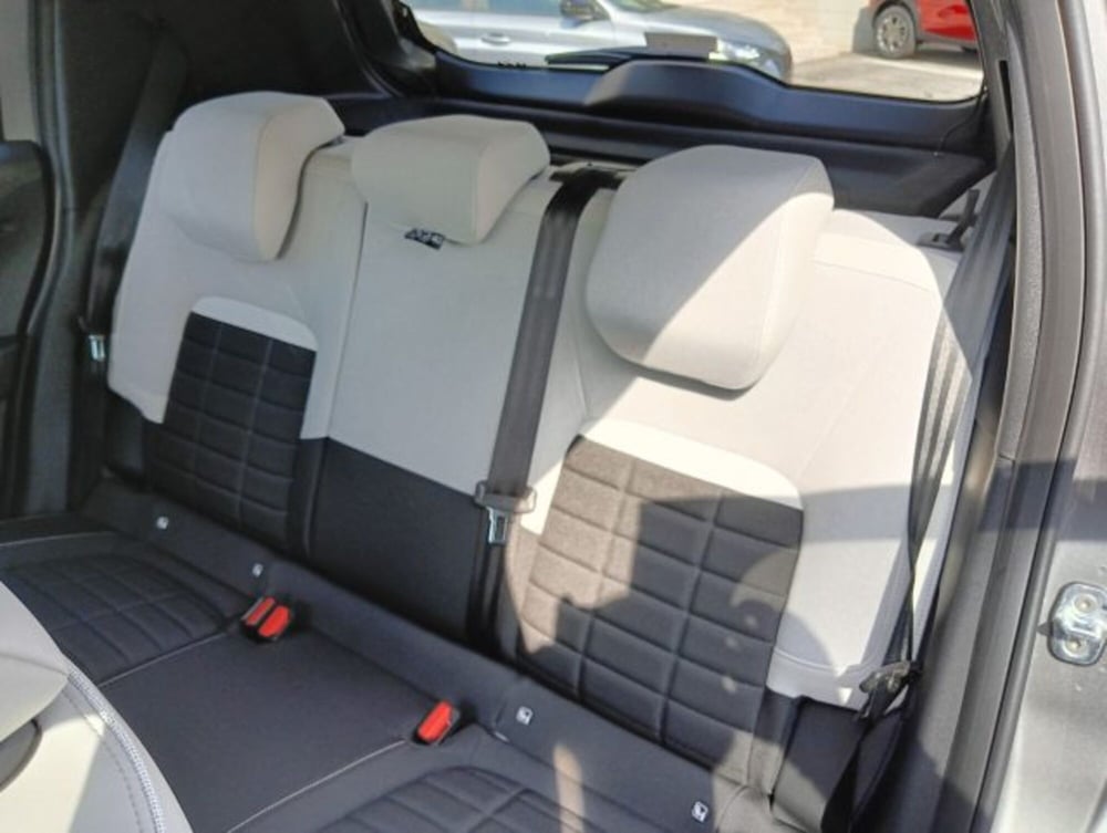 Citroen C3 nuova a Brescia (9)