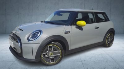 MINI Mini Cooper SE Classic del 2022 usata a Verona