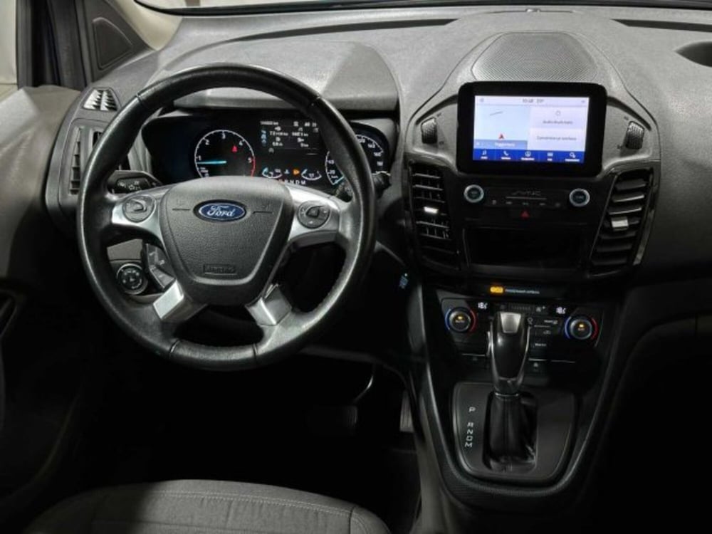Ford Tourneo Connect usata a Sondrio (13)