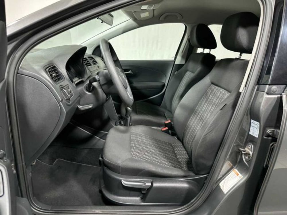 Volkswagen Polo usata a Sondrio (10)