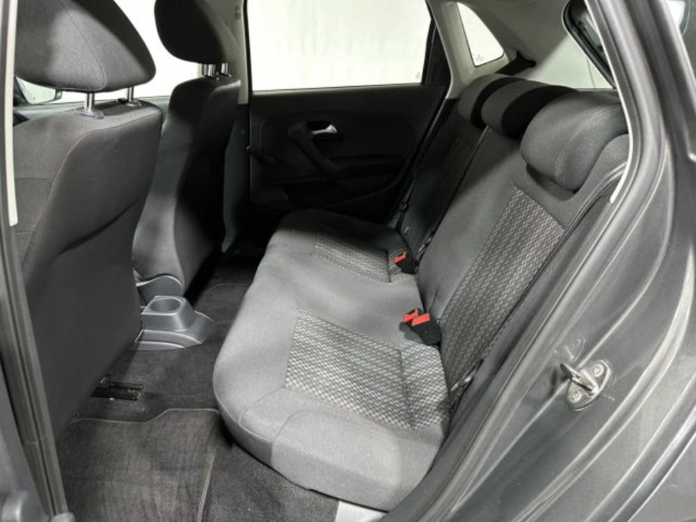 Volkswagen Polo usata a Sondrio (11)