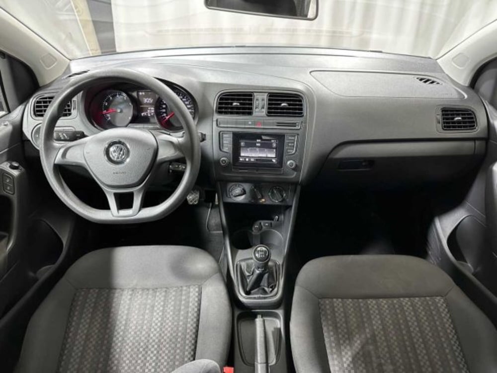 Volkswagen Polo usata a Sondrio (12)