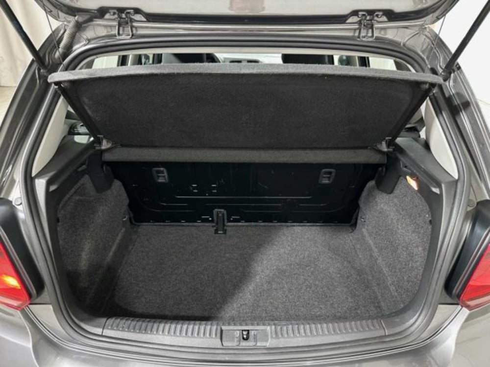 Volkswagen Polo usata a Sondrio (15)