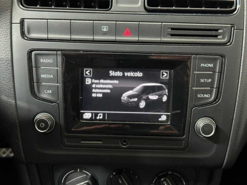 Volkswagen Polo usata a Sondrio (17)